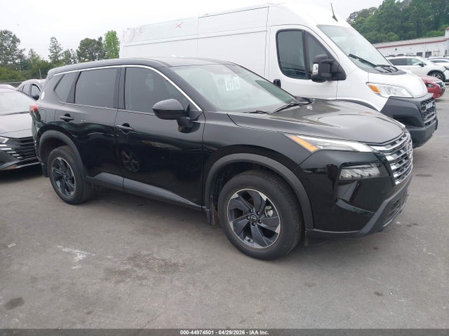 Продажа на аукционе авто 2025 Nissan Rogue Sv Fwd, vin: 5N1BT3BA9SC847121, номер лота: 44974501