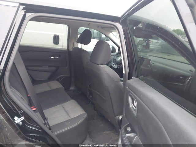 Продажа на аукционе авто 2025 Nissan Rogue Sv Fwd, vin: 5N1BT3BA9SC847121, номер лота: 44974501