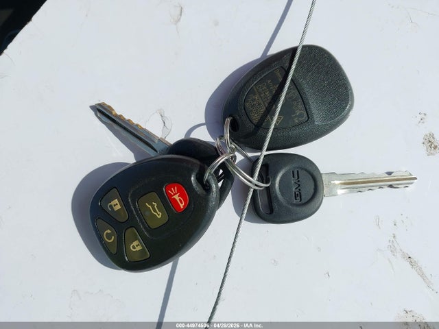 Продажа на аукционе авто 2012 Gmc Acadia Slt-1, vin: 1GKKVRED0CJ351617, номер лота: 44974506
