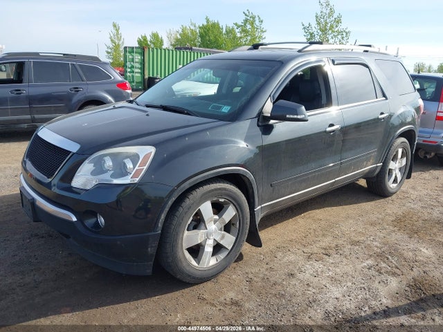 Продажа на аукционе авто 2012 Gmc Acadia Slt-1, vin: 1GKKVRED0CJ351617, номер лота: 44974506