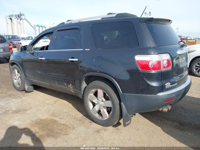 Продажа на аукционе авто 2012 Gmc Acadia Slt-1, vin: 1GKKVRED0CJ351617, номер лота: 44974506