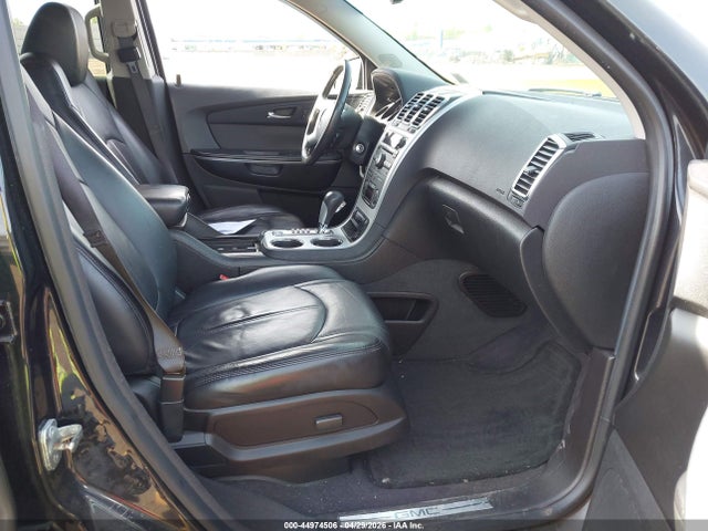 Продажа на аукционе авто 2012 Gmc Acadia Slt-1, vin: 1GKKVRED0CJ351617, номер лота: 44974506