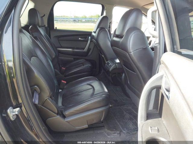 Продажа на аукционе авто 2012 Gmc Acadia Slt-1, vin: 1GKKVRED0CJ351617, номер лота: 44974506
