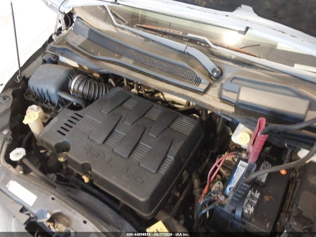 Продажа на аукционе авто 2010 Dodge Grand Caravan Sxt, vin: 2D4RN5DX3AR497570, номер лота: 44974511