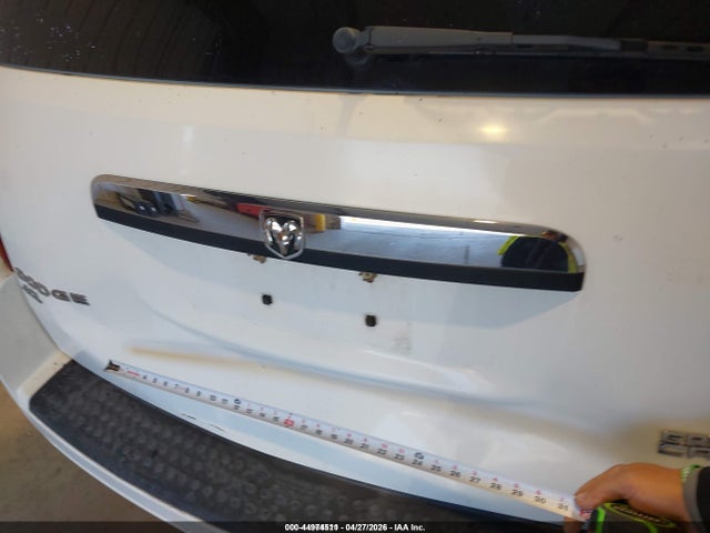 Продажа на аукционе авто 2010 Dodge Grand Caravan Sxt, vin: 2D4RN5DX3AR497570, номер лота: 44974511