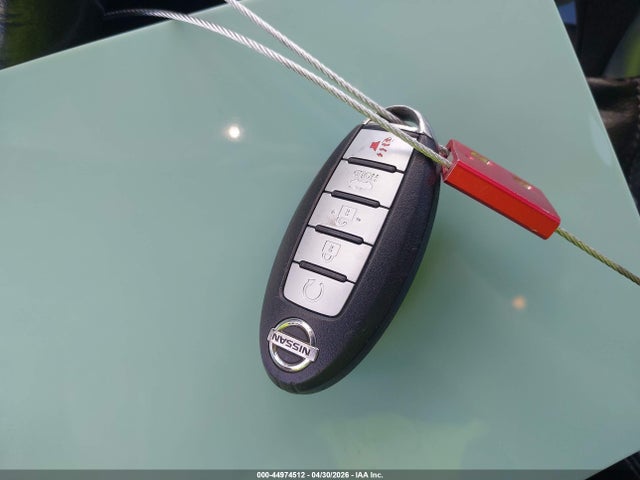 Продаж на аукціоні авто 2016 Infiniti Q50 3.0t Premium, vin: JN1EV7APXGM304499, номер лоту: 44974512