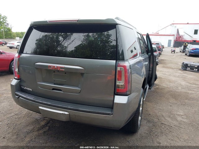 44974513 :رقم المزاد ، 1GKS2AKC9KR128725 vin ، 2019 Gmc Yukon Sle مزاد بيع