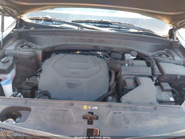 5XYP34HC5MG184248 KIA Telluride Ex
