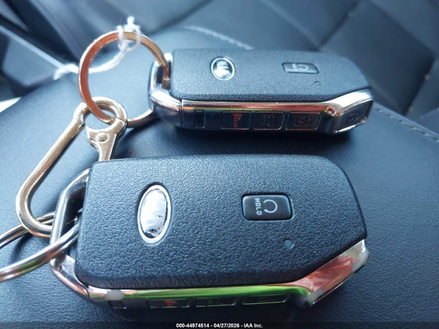 5XYP34HC5MG184248 KIA Telluride Ex