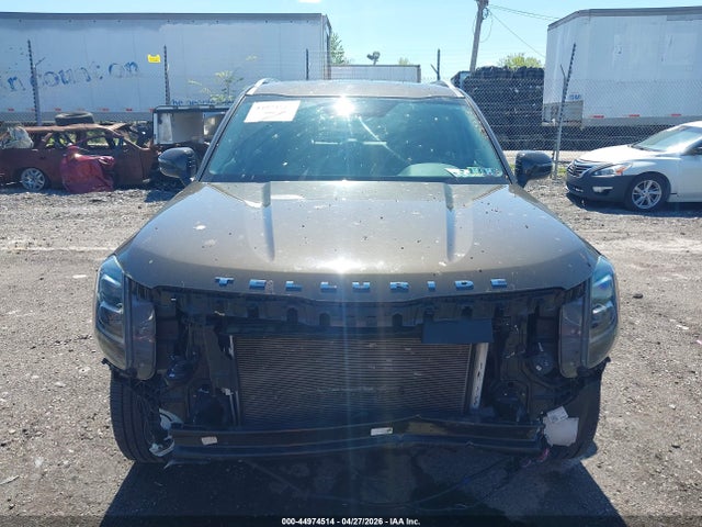5XYP34HC5MG184248 KIA Telluride Ex