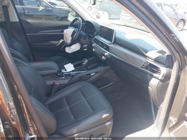 5XYP34HC5MG184248 KIA Telluride Ex