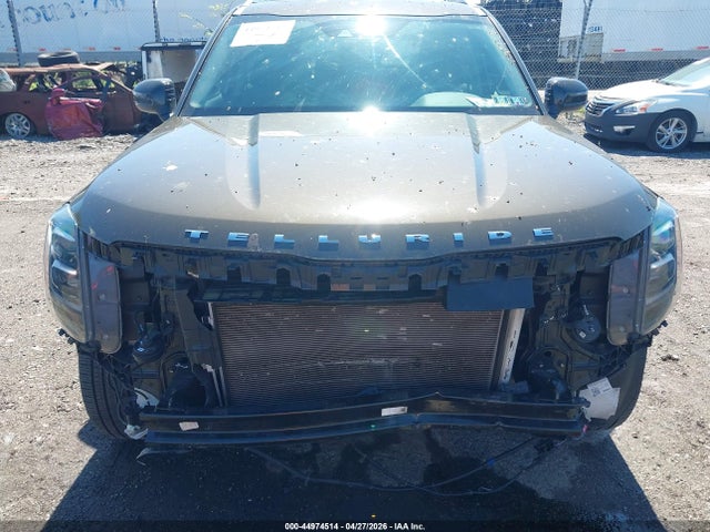 5XYP34HC5MG184248 KIA Telluride Ex
