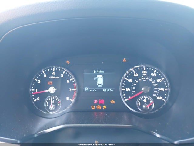 5XYP34HC5MG184248 KIA Telluride Ex