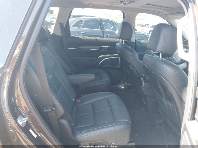 5XYP34HC5MG184248 KIA Telluride Ex