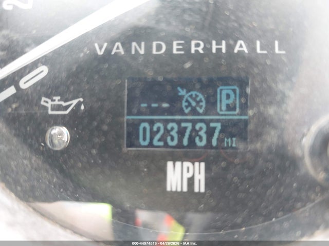 7KGTC2V11NR003443 Vanderhall Venice