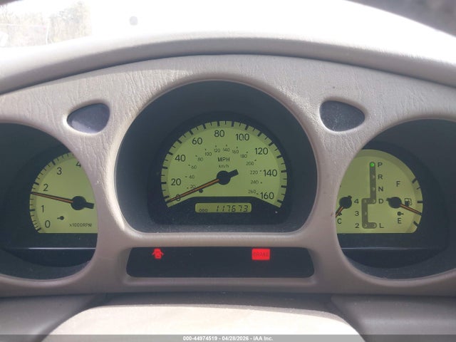 Aukcja sprzedaży 2000 Lexus Gs 300, vin: JT8BD68S4Y0108685, numer aukcji: 44974519