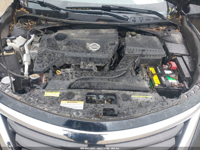 Auction sale of the 2013 Nissan Altima 2.5 Sv, vin: 1N4AL3AP7DC281734, lot number: 44974521