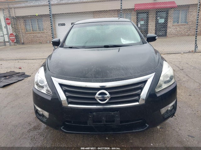 Auction sale of the 2013 Nissan Altima 2.5 Sv, vin: 1N4AL3AP7DC281734, lot number: 44974521