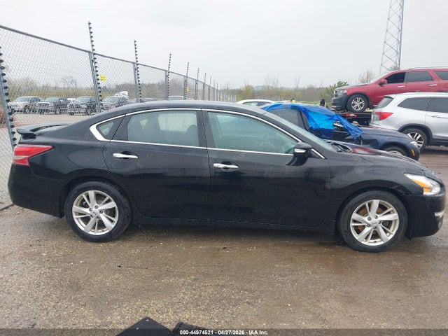 Auction sale of the 2013 Nissan Altima 2.5 Sv, vin: 1N4AL3AP7DC281734, lot number: 44974521