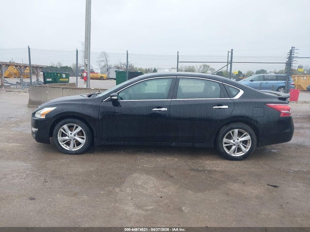Auction sale of the 2013 Nissan Altima 2.5 Sv, vin: 1N4AL3AP7DC281734, lot number: 44974521