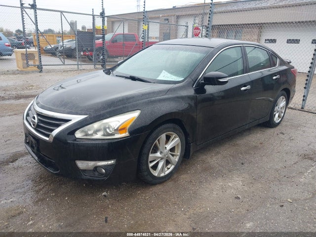 Auction sale of the 2013 Nissan Altima 2.5 Sv, vin: 1N4AL3AP7DC281734, lot number: 44974521