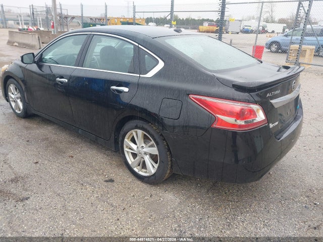 Auction sale of the 2013 Nissan Altima 2.5 Sv, vin: 1N4AL3AP7DC281734, lot number: 44974521