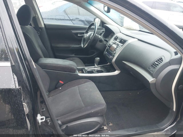 Auction sale of the 2013 Nissan Altima 2.5 Sv, vin: 1N4AL3AP7DC281734, lot number: 44974521