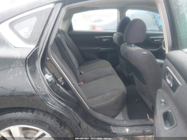 Auction sale of the 2013 Nissan Altima 2.5 Sv, vin: 1N4AL3AP7DC281734, lot number: 44974521