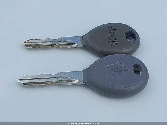 Продаж на аукціоні авто 2000 Jeep Cherokee Sport, vin: 1J4FT48S8YL238164, номер лоту: 44974529
