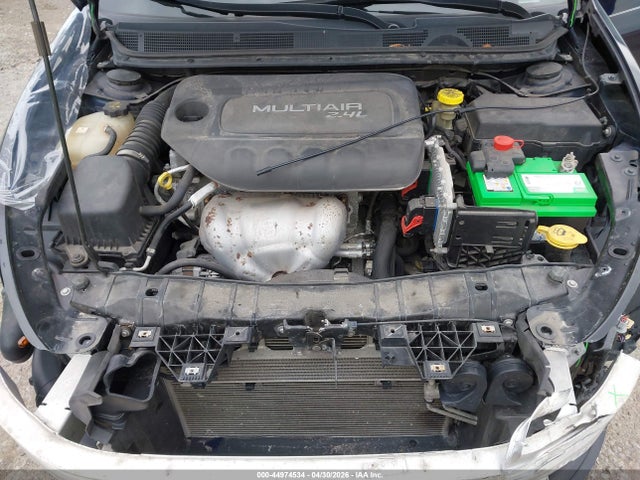2015 Dodge Dart Sxt მანქანა იყიდება აუქციონზე, vin: 1C3CDFBB4FD390335, აუქციონის ნომერი: 44974534