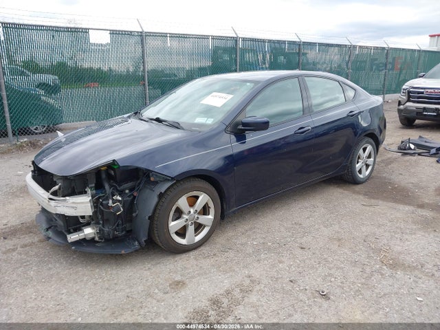 2015 Dodge Dart Sxt მანქანა იყიდება აუქციონზე, vin: 1C3CDFBB4FD390335, აუქციონის ნომერი: 44974534
