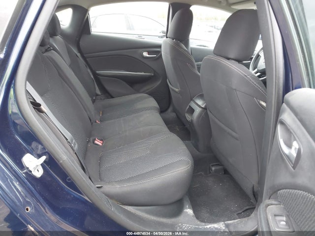 2015 Dodge Dart Sxt მანქანა იყიდება აუქციონზე, vin: 1C3CDFBB4FD390335, აუქციონის ნომერი: 44974534