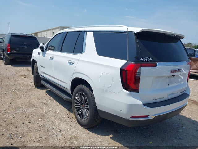 Aukcja sprzedaży 2026 Gmc Yukon 2wd Elevation, vin: 1GKS1BKD9TR181055, numer aukcji: 44974535