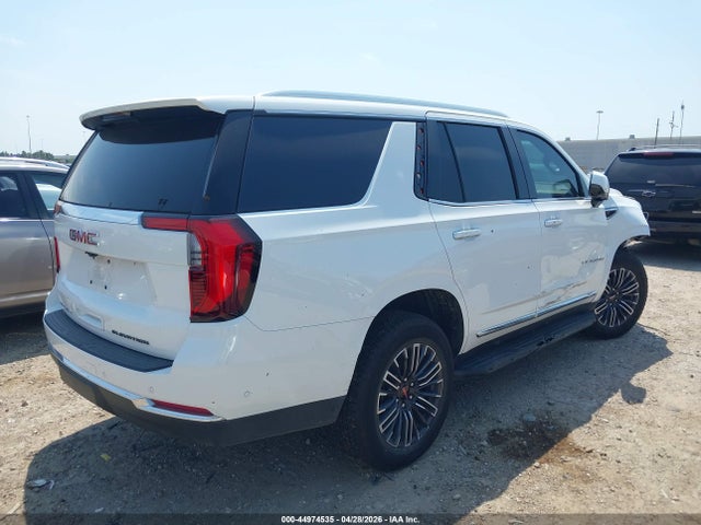 Aukcja sprzedaży 2026 Gmc Yukon 2wd Elevation, vin: 1GKS1BKD9TR181055, numer aukcji: 44974535
