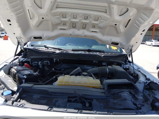 Aukcja sprzedaży 2021 Ford F-150 Xl, vin: 1FTFW1E59MKD08118, numer aukcji: 44974538