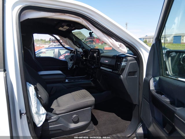 Aukcja sprzedaży 2021 Ford F-150 Xl, vin: 1FTFW1E59MKD08118, numer aukcji: 44974538