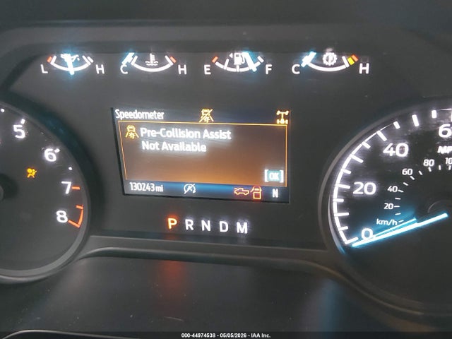 Aukcja sprzedaży 2021 Ford F-150 Xl, vin: 1FTFW1E59MKD08118, numer aukcji: 44974538