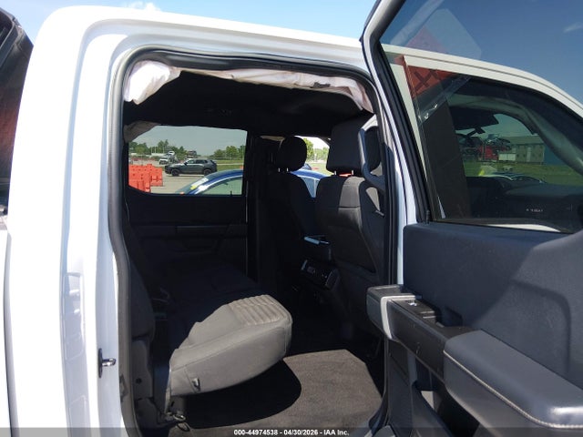 Aukcja sprzedaży 2021 Ford F-150 Xl, vin: 1FTFW1E59MKD08118, numer aukcji: 44974538
