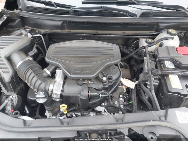 Aukcja sprzedaży 2023 Cadillac Xt5 Awd Sport, vin: 1GYKNGRS5PZ117063, numer aukcji: 44974539