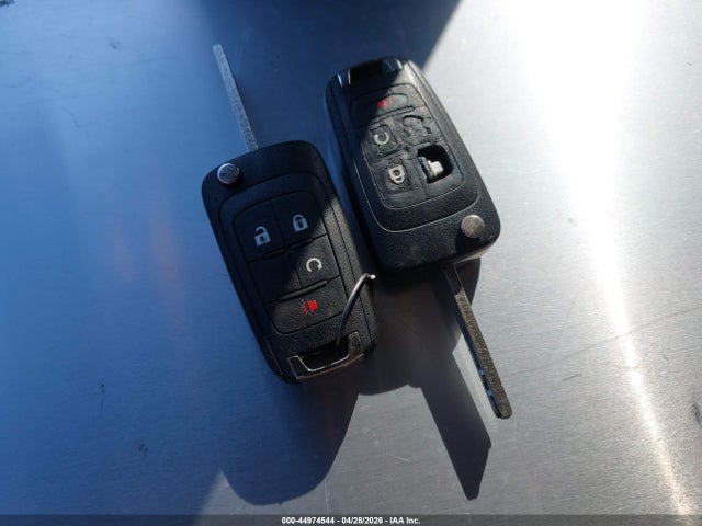 44974544 :رقم المزاد ، 2GNFLFEK3G6162826 vin ، 2016 Chevrolet Equinox Lt مزاد بيع