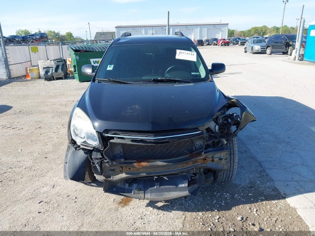 44974544 :رقم المزاد ، 2GNFLFEK3G6162826 vin ، 2016 Chevrolet Equinox Lt مزاد بيع