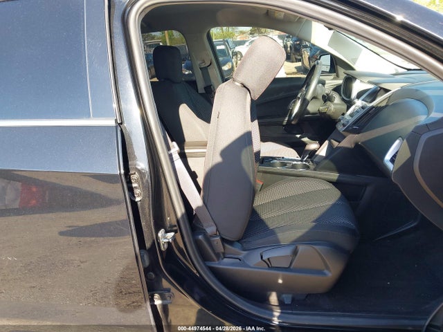 44974544 :رقم المزاد ، 2GNFLFEK3G6162826 vin ، 2016 Chevrolet Equinox Lt مزاد بيع