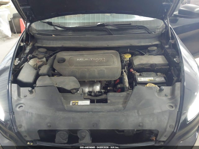 Продаж на аукціоні авто 2016 Jeep Cherokee Sport, vin: 1C4PJMAB6GW343552, номер лоту: 44974545