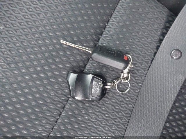 Продажа на аукционе авто 2017 Mitsubishi Outlander Es, vin: JA4AZ2A38HZ039418, номер лота: 44974547