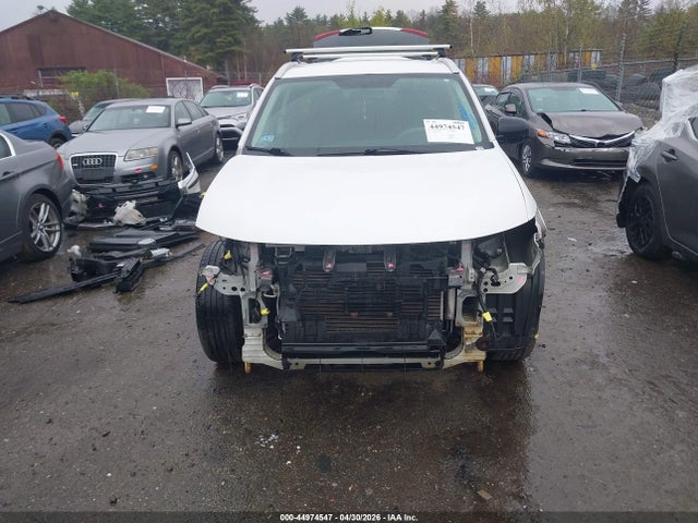 Продажа на аукционе авто 2017 Mitsubishi Outlander Es, vin: JA4AZ2A38HZ039418, номер лота: 44974547