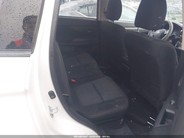 Продажа на аукционе авто 2017 Mitsubishi Outlander Es, vin: JA4AZ2A38HZ039418, номер лота: 44974547