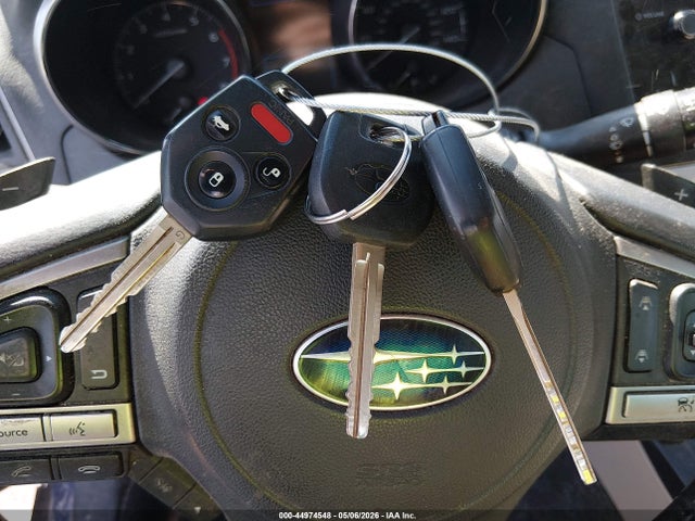2015 Subaru Outback 2.5i Premium მანქანა იყიდება აუქციონზე, vin: 4S4BSBHC4F3350246, აუქციონის ნომერი: 44974548