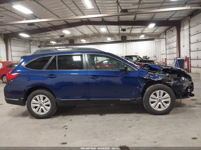2015 Subaru Outback 2.5i Premium მანქანა იყიდება აუქციონზე, vin: 4S4BSBHC4F3350246, აუქციონის ნომერი: 44974548