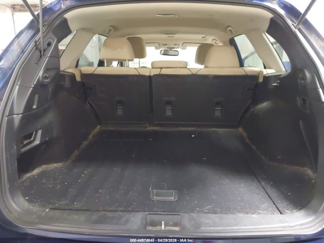 2015 Subaru Outback 2.5i Premium მანქანა იყიდება აუქციონზე, vin: 4S4BSBHC4F3350246, აუქციონის ნომერი: 44974548