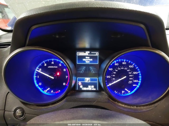 2015 Subaru Outback 2.5i Premium მანქანა იყიდება აუქციონზე, vin: 4S4BSBHC4F3350246, აუქციონის ნომერი: 44974548